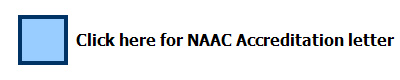 Click here for NAAC Accreditation letter