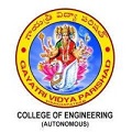 B.Tech Admissions-GVPCE(A)