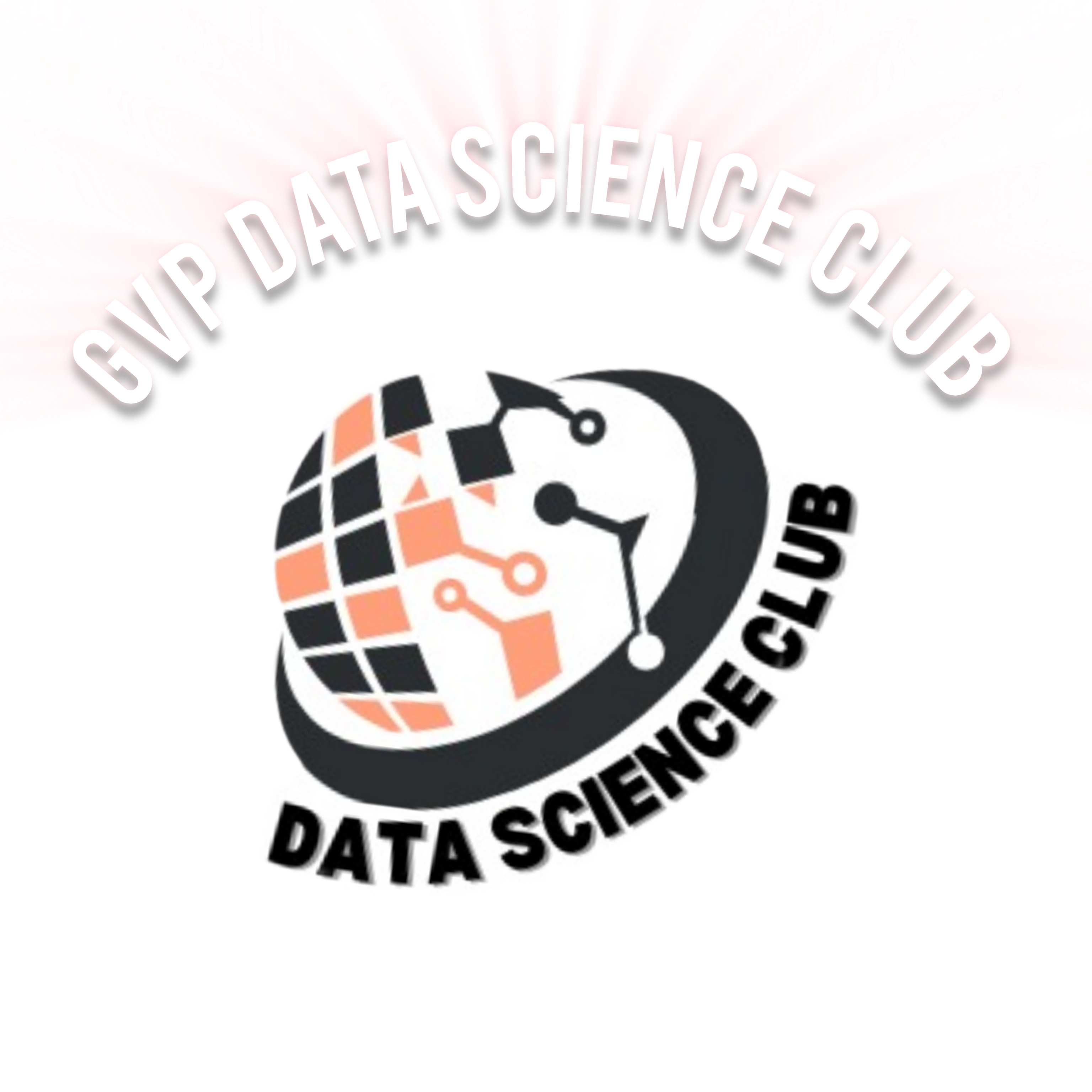 Data science club logo