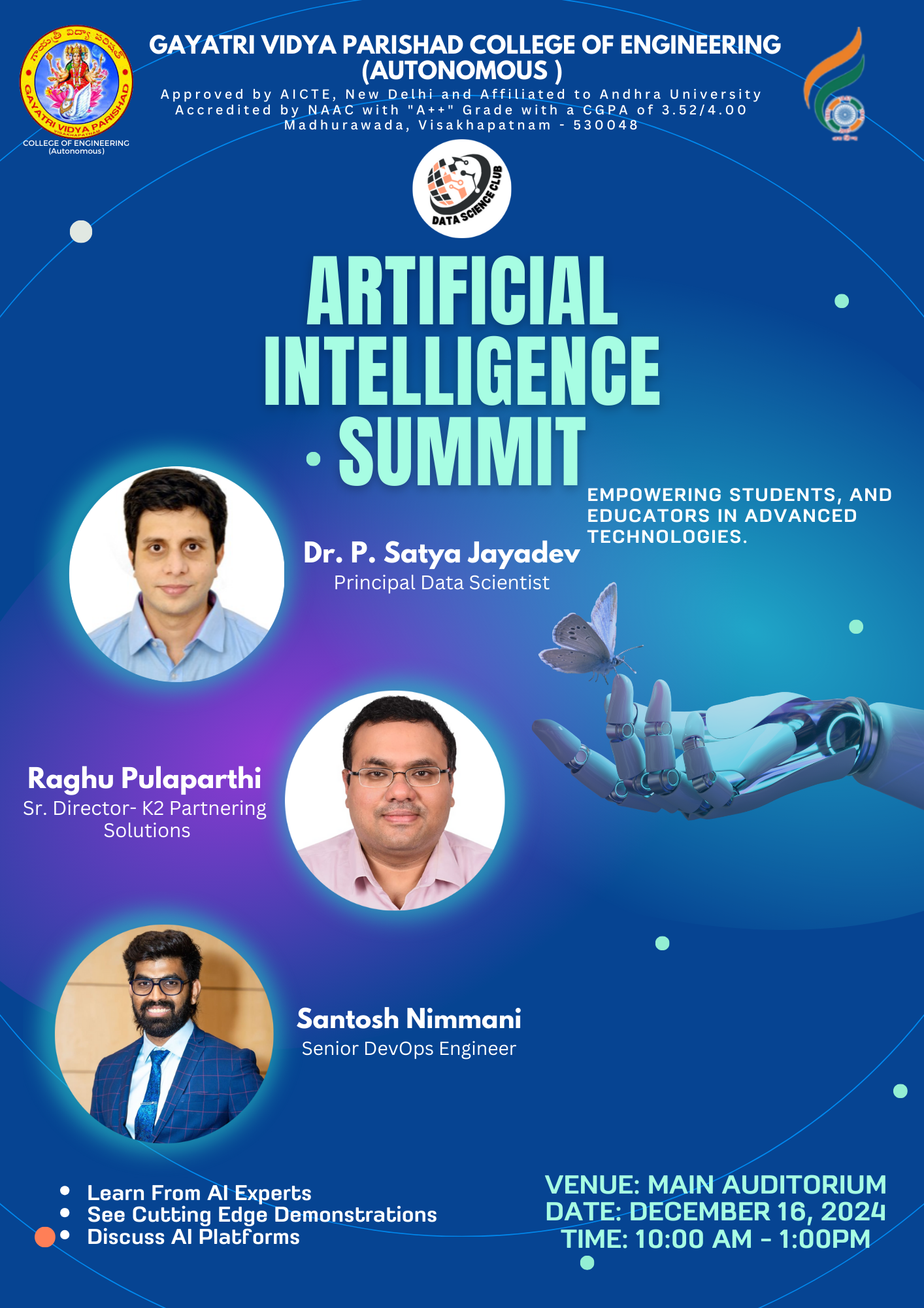 AI Summit