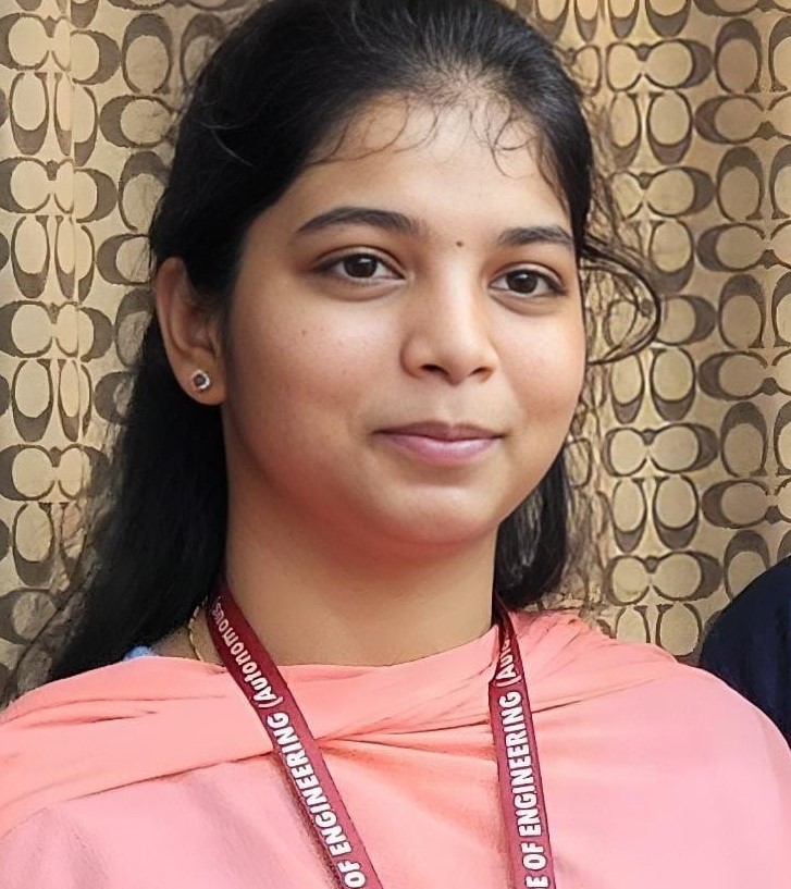 S.Bhuvana Sandhya