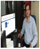 Dr. Vedula Rajeswara Rao