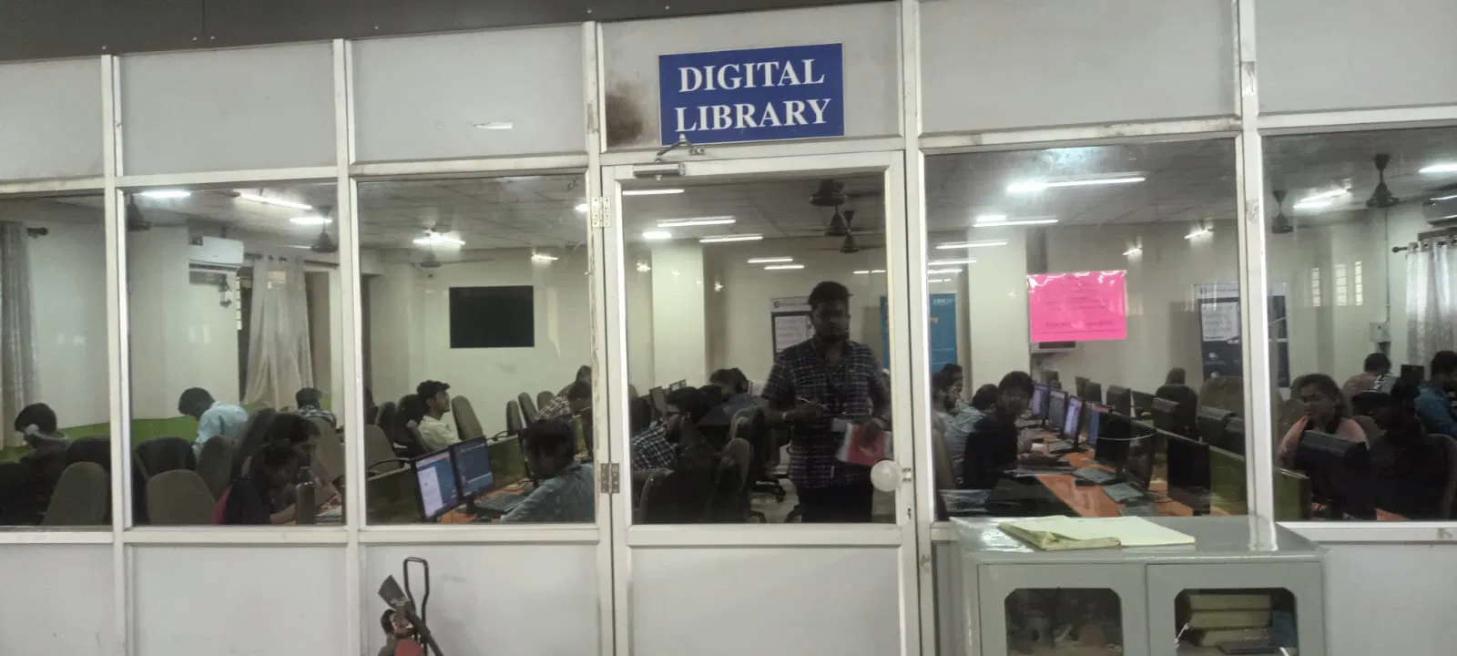 Digital Library