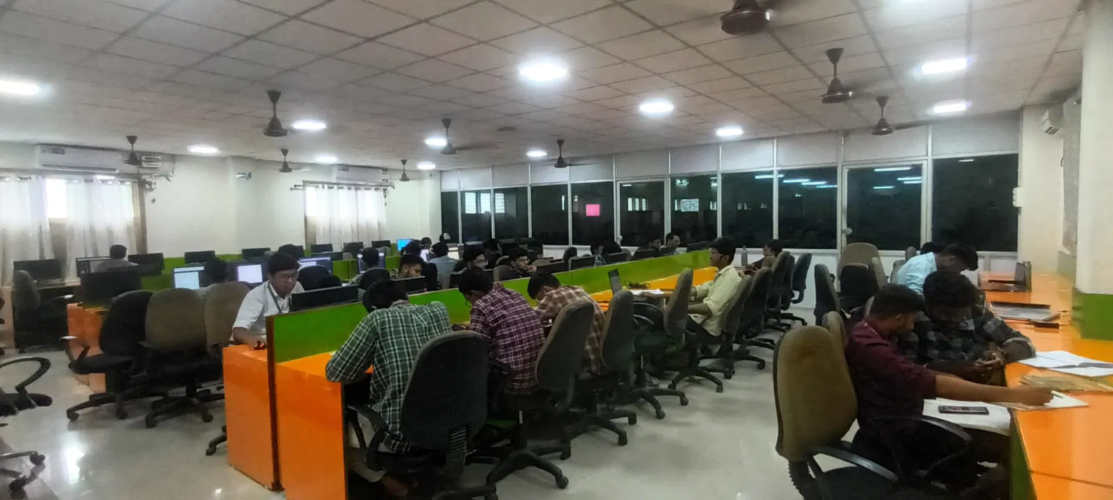 Digital Library
