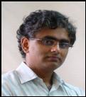 Description: Krishna Vasudevan