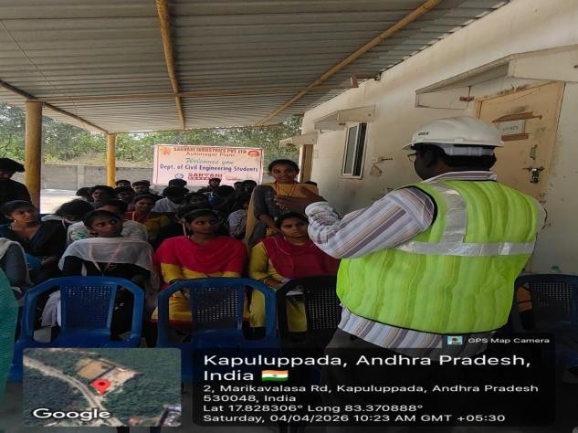 Field Visit