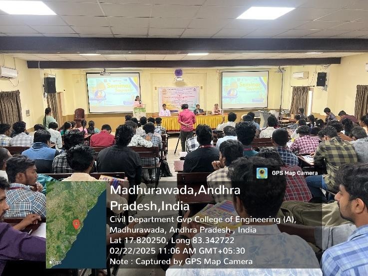 Field Visit