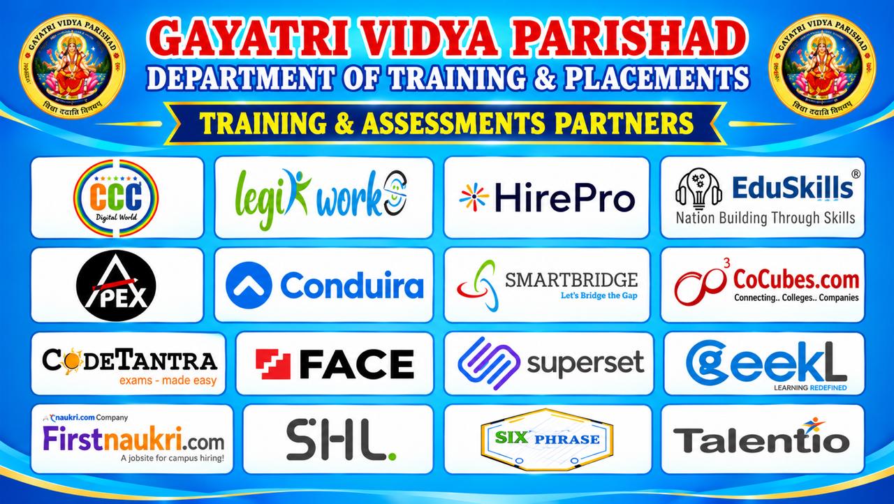 Training and Assessment Partners